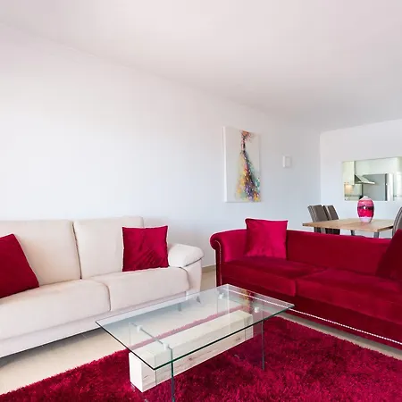 Apartament Royal Marina Bay Golf