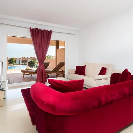Apartament Royal Marina Bay Golf *