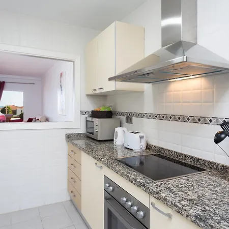 Apartament Royal Marina Bay Golf San Miguel de Abona