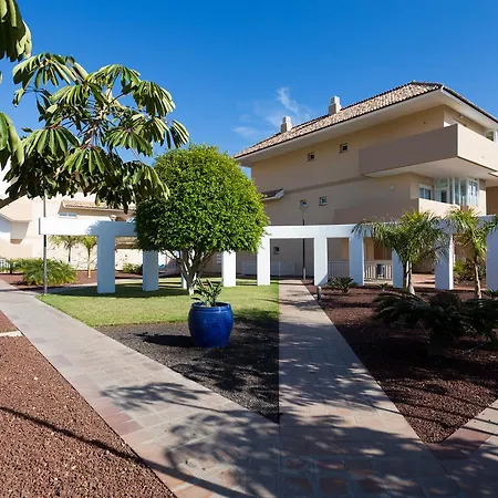 Royal Marina Bay Golf Apartament San Miguel de Abona