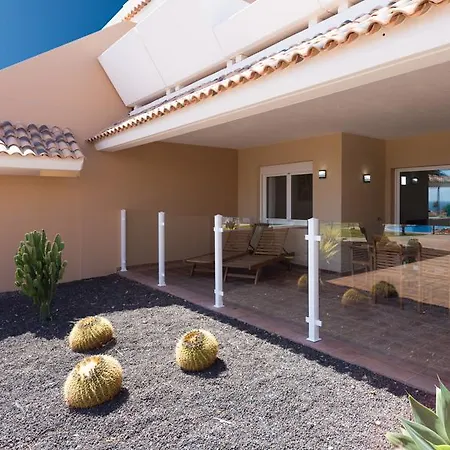 Royal Marina Bay Golf Apartament San Miguel de Abona