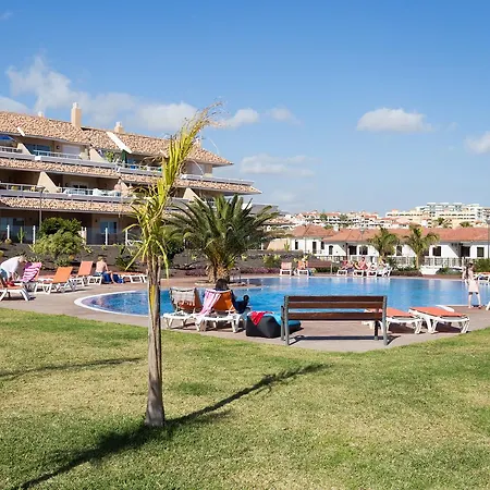 Apartament Royal Marina Bay Golf San Miguel de Abona