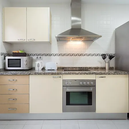 Apartament Royal Marina Bay Golf San Miguel de Abona