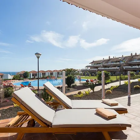Royal Marina Bay Golf Apartament San Miguel de Abona