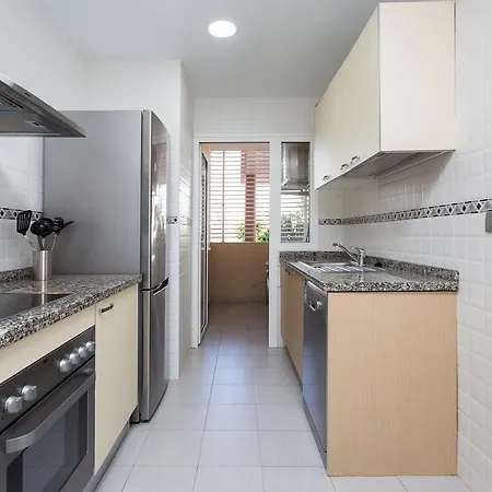 Royal Marina Bay Golf Apartament San Miguel de Abona