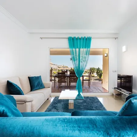 Apartament Royal Marina Bay Golf *
