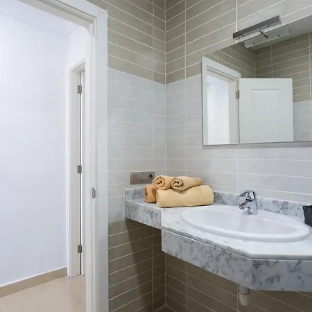 Royal Marina Bay Golf Apartament San Miguel de Abona