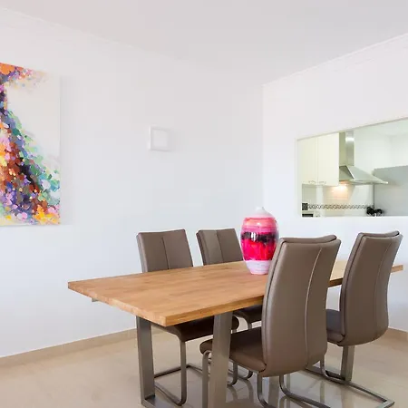 Royal Marina Bay Golf Apartament San Miguel de Abona