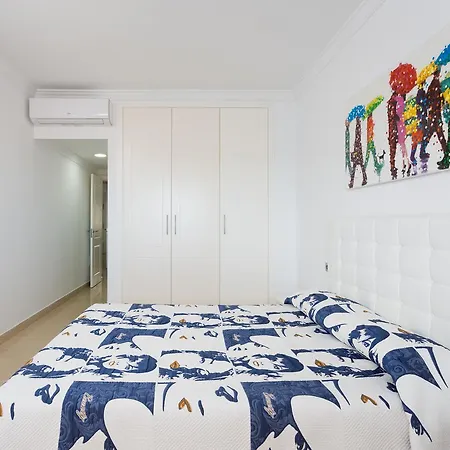 Apartament Royal Marina Bay Golf