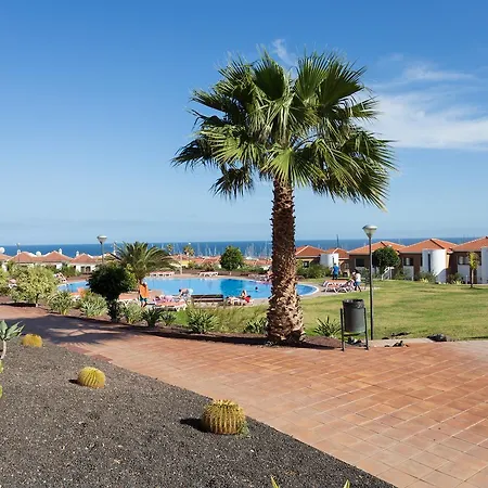 Apartament Royal Marina Bay Golf San Miguel de Abona