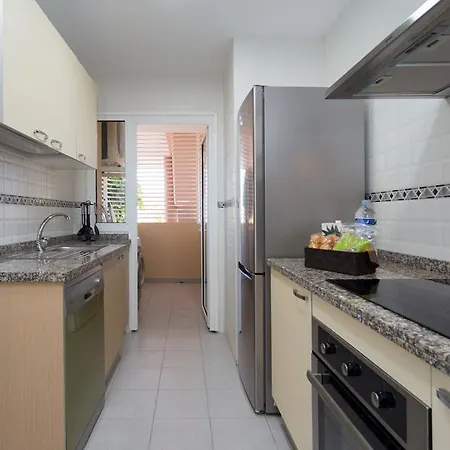 Apartament Royal Marina Bay Golf San Miguel de Abona